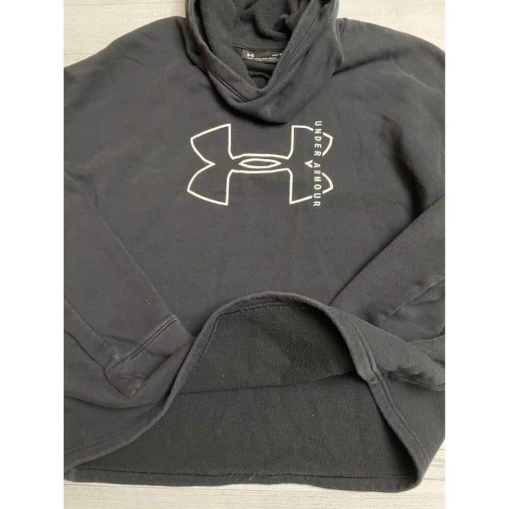 Under Armour Hoodie womens small‎ - Picture 6 of 7